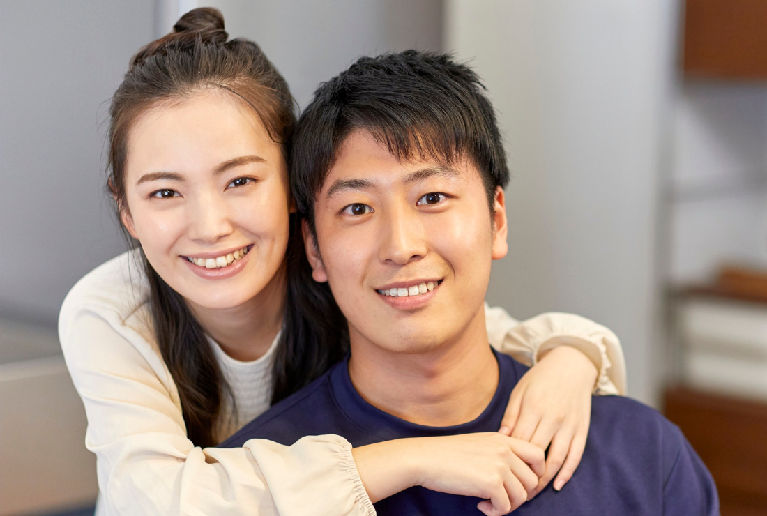 仲の良い夫婦が実践する夫婦円満の秘訣TOP5！関係改善は〇〇がカギ