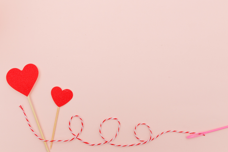 既婚者に惹かれやすい人の特徴