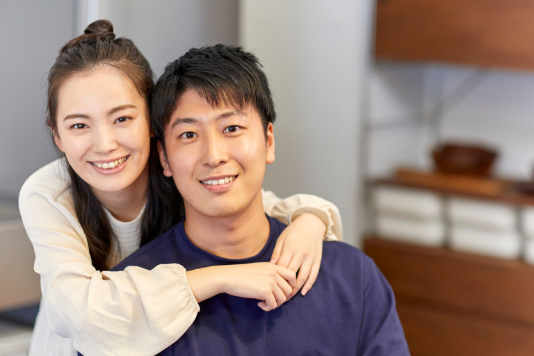 いい夫婦の日は11月22日