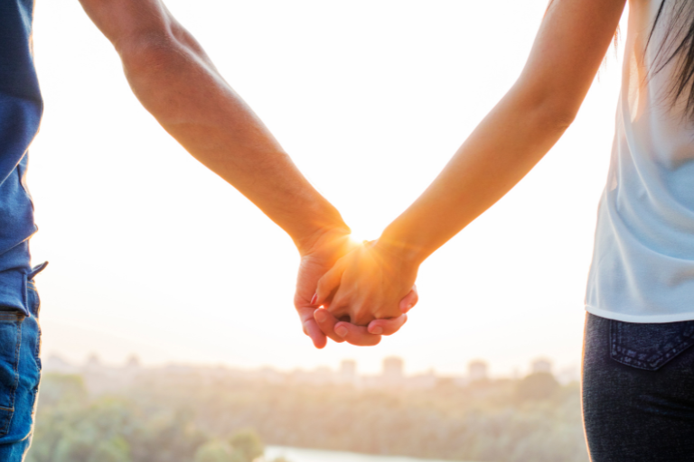 共依存恋愛が危険な理由【放置するとどうなる？】