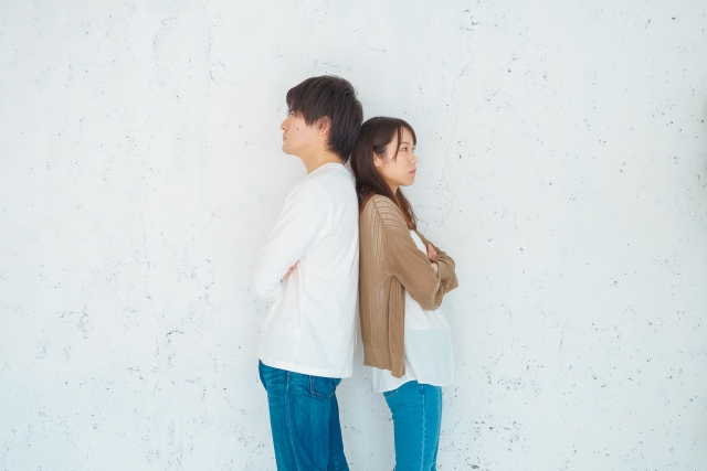 今のパートナーとの結婚に覚悟ができない時の対処法