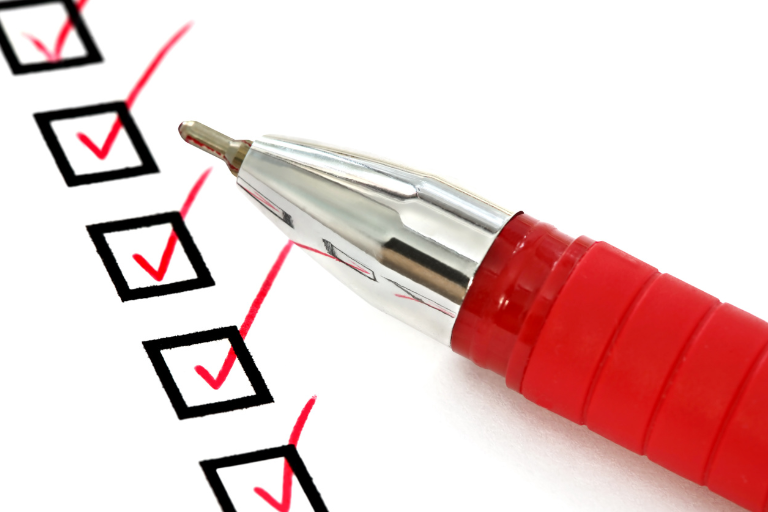 判断のポイント【チェックリスト】