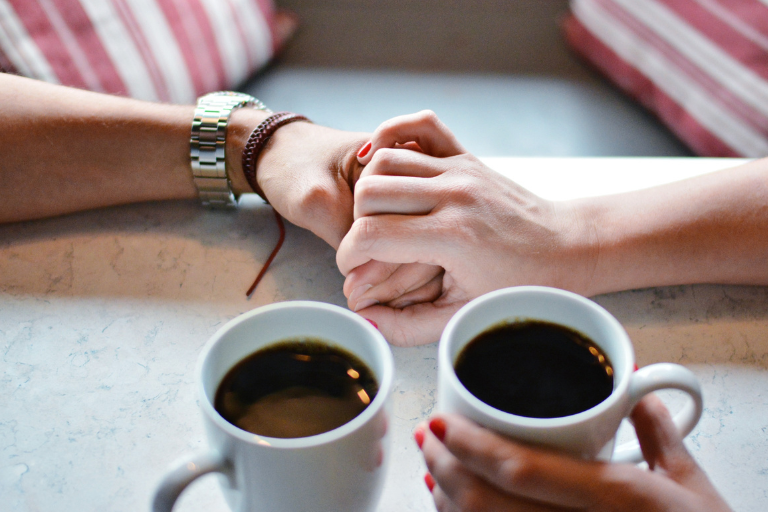 いい夫婦の日の過ごし方