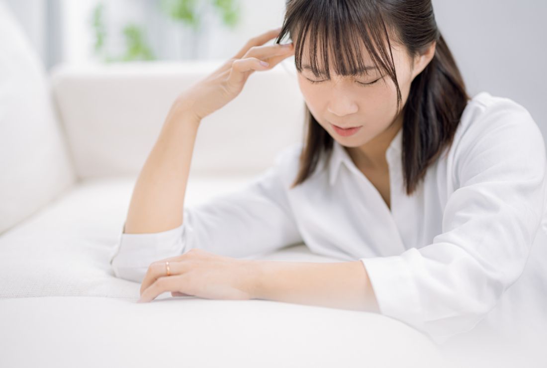 彼氏に大事にされなくなる女性の特徴