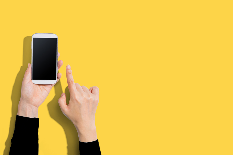 キープされていると感じるけど連絡を続けた方がいい相手の特徴