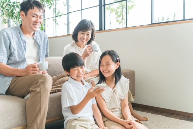 連れ子がいる親同士の結婚を成功させる秘訣