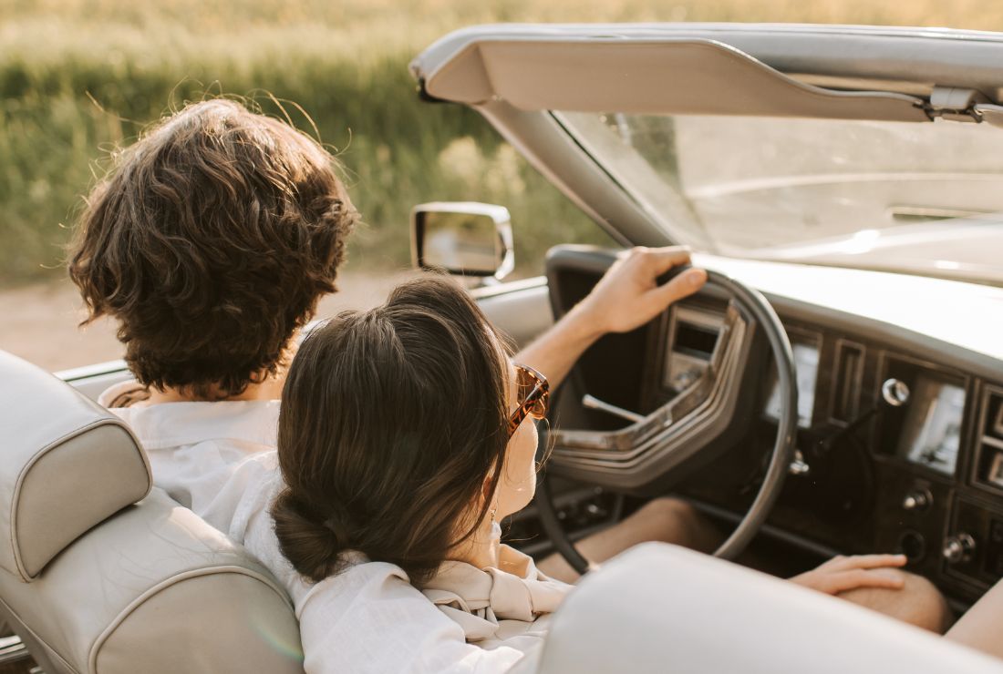 仲良し夫婦に共通する4つの生活習慣