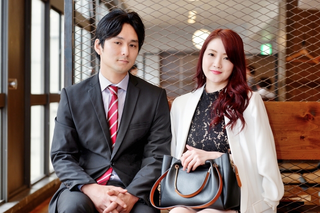 婚活偏差値とは？ 