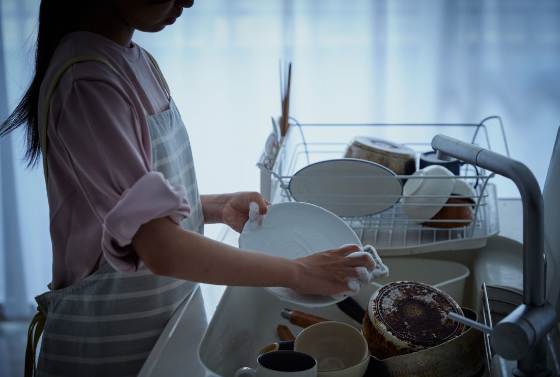 同棲でストレスを感じる代表的な8つの原因