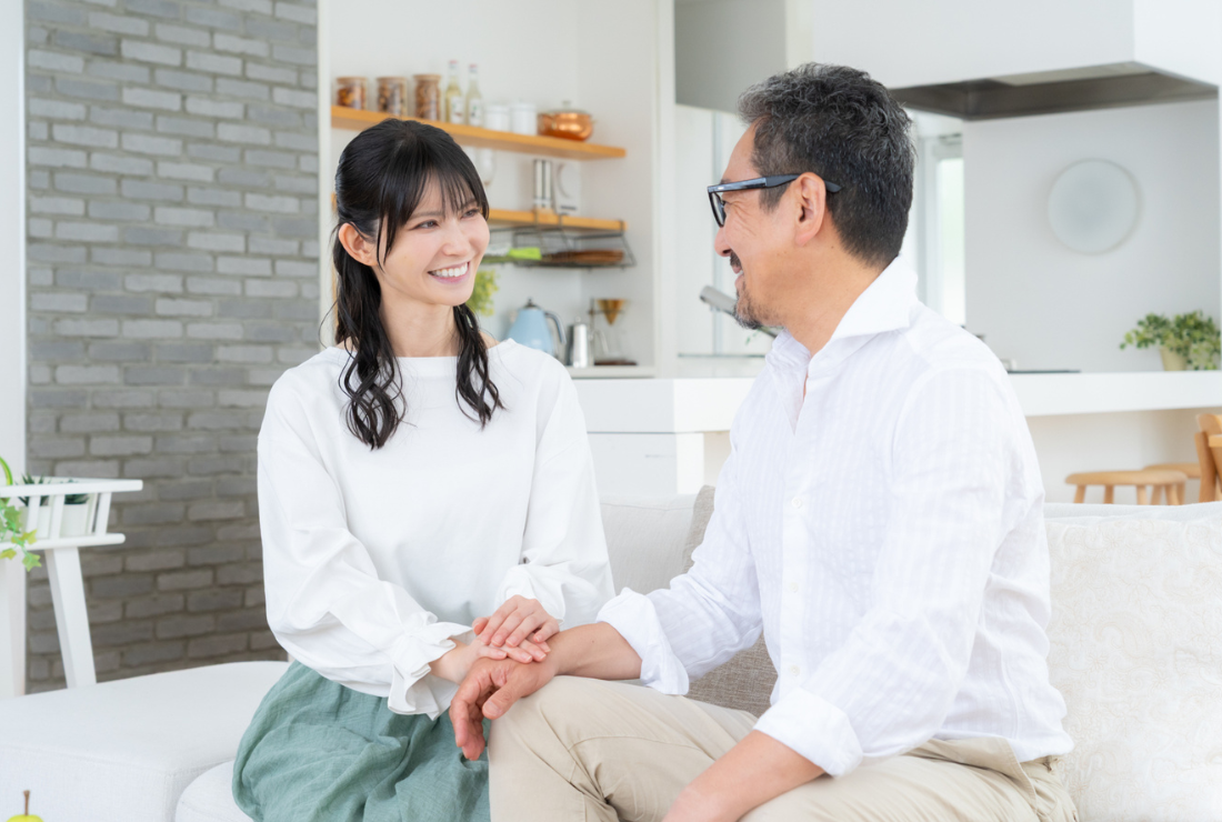 年の差婚の離婚率は高い？男女の立場別に見るリスクと長続きの秘訣