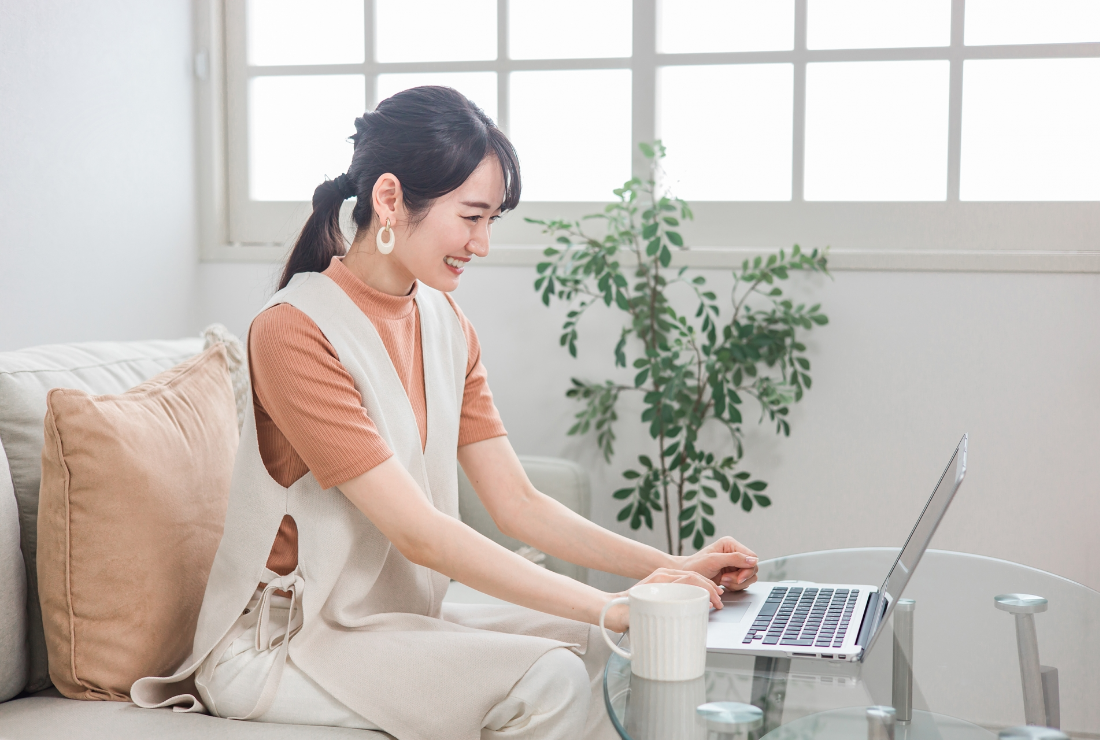 遠距離婚活で成婚するまでの流れ