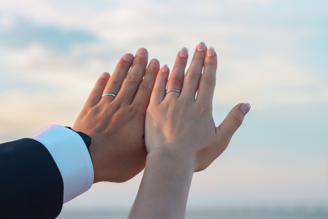 【ツヴァイ独自】「科学的な相性」で縁のある人を引き寄せよう