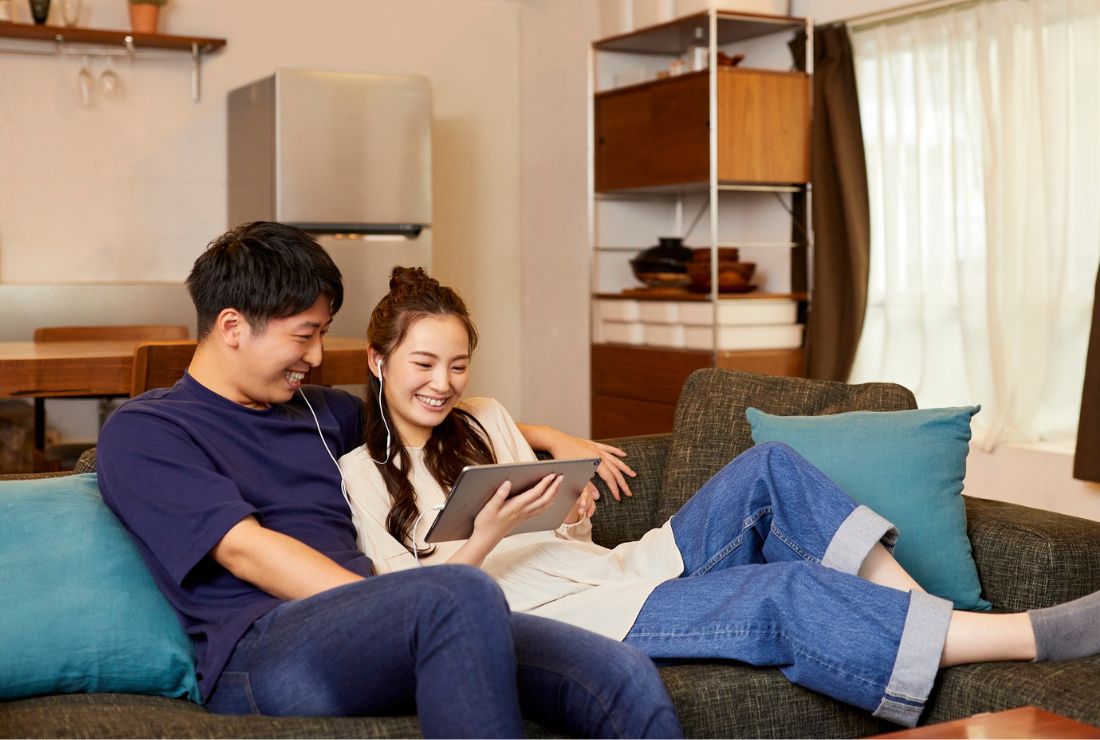 【チェックリスト付】同棲ストレスの原因・軽減方法・別れるべきかの判断ポイント