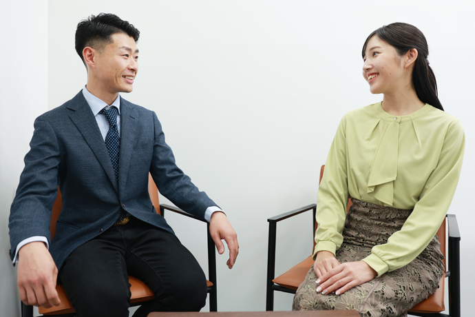 いい夫婦になるための婚活＆入籍アドバイス