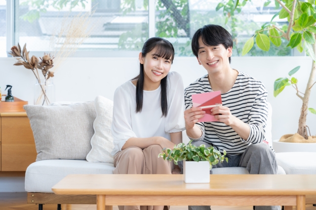 男性が考える家庭的な女性の特徴