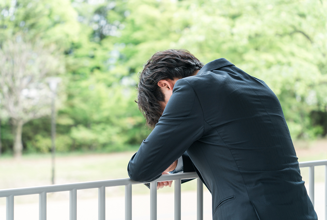 「非モテ」の特徴7選|モテない男を脱却して恋愛を成功させるステップ