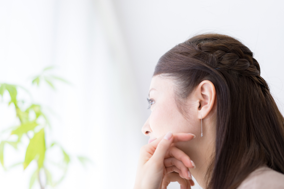 なぜ結婚に迷いを感じるのか