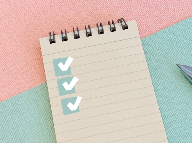 婚活偏差値を上げたい！いまからやるべきことリスト