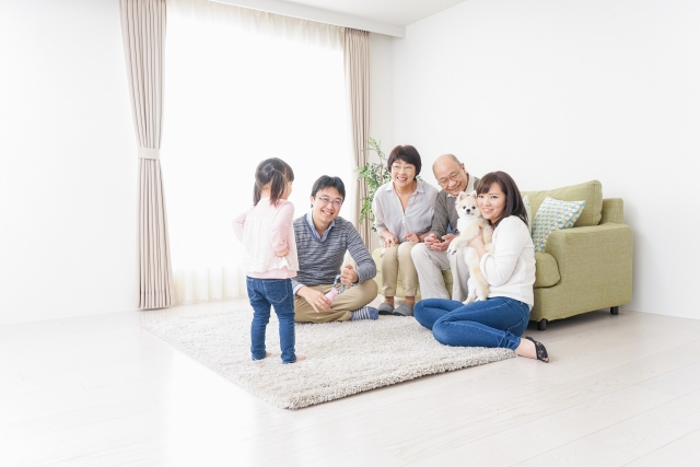 周囲の理解とサポートを得るためにできること