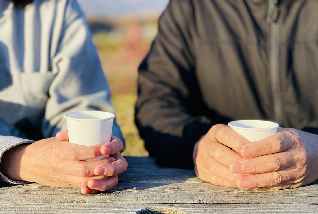 50代男性の魅力・恋愛事情とは？パートナーを見つけて幸せになる方法