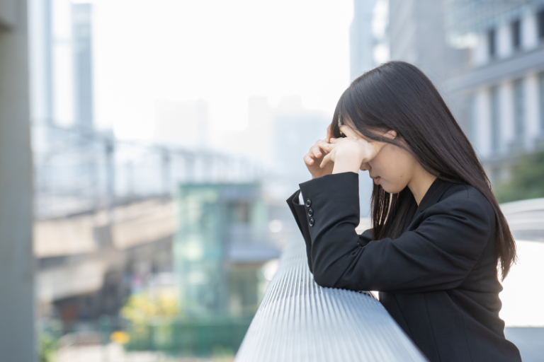 既婚者を好きになる5つのリスクと現実