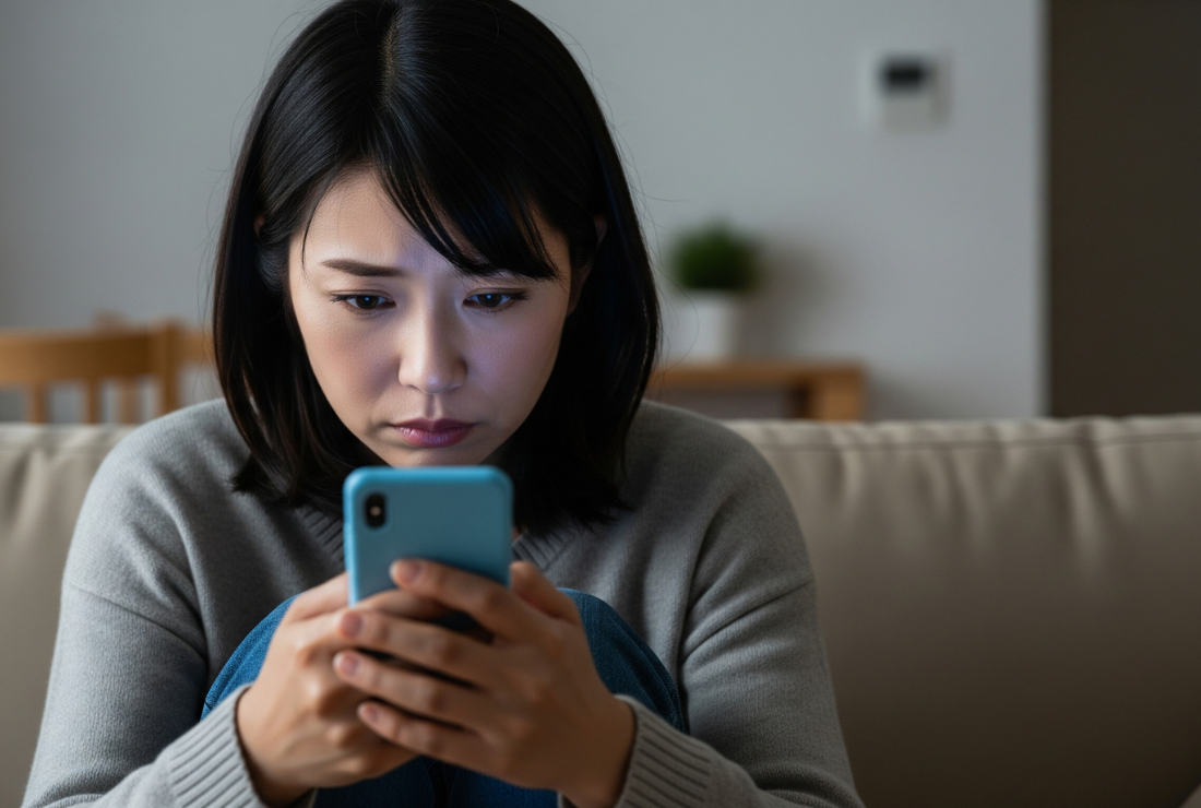 女医の結婚が難しいと言われるわけ