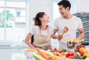 【いい夫婦の日はいつ？】由来から過ごし方まで！入籍日にぴったりな日取りも解説