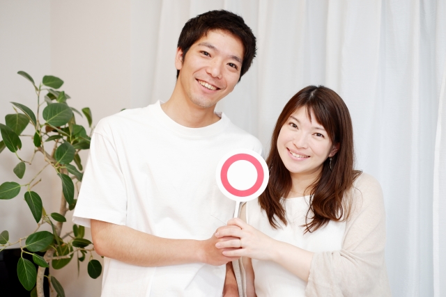 婚活偏差値を知るメリット