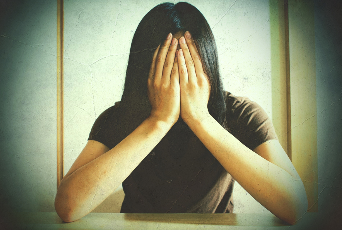 なぜ恋愛が怖くなる？恋愛恐怖症に陥る4つの原因