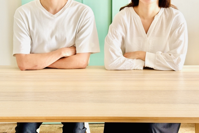 逆玉婚のデメリット