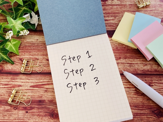 結婚の覚悟をするためにやるべきこととは？