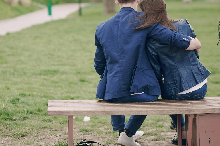 共依存関係になりやすい原因