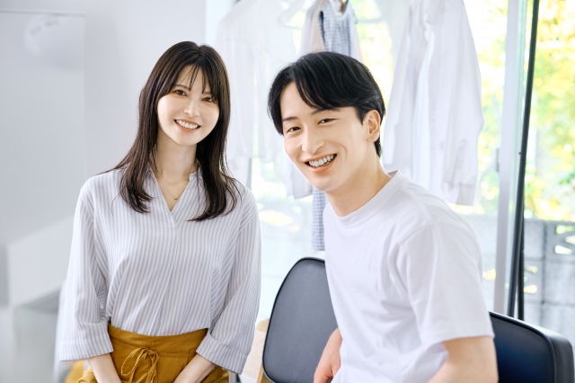 逆玉婚のメリット