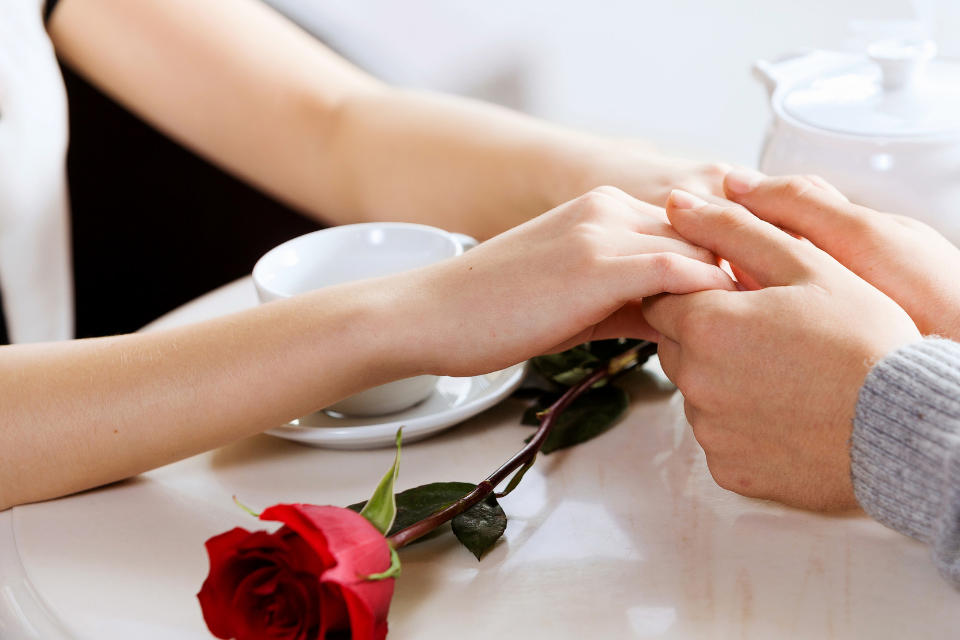 好きな人を意識させるコツ