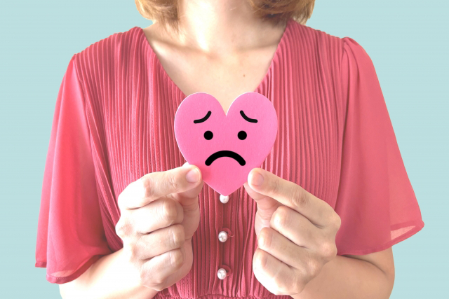 彼氏が信用できない時どうすれば良い？つらい時の対処法