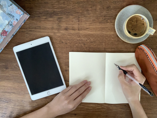 復縁を諦めた後の気持ちの切り替え方法