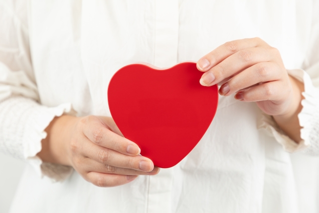 大人の恋愛を始めるためのレッスン