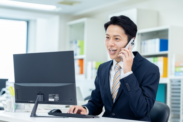 連絡をとらなくても平気な男性の特徴