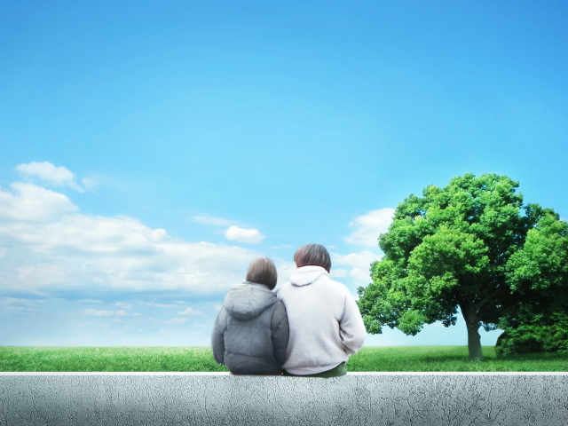 半年間で相手を見極める5つのチェックポイント