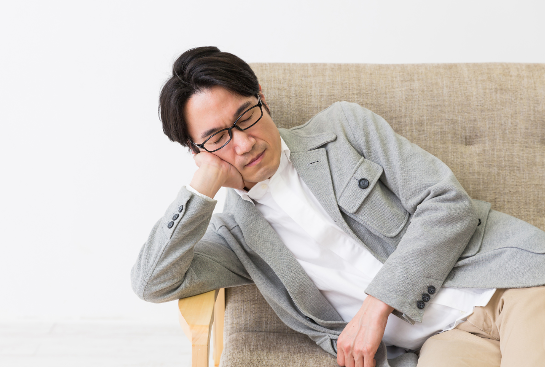 「婚活に疲れた…」婚活疲れ男性の原因とは?おすすめの対処法と前に進む方法