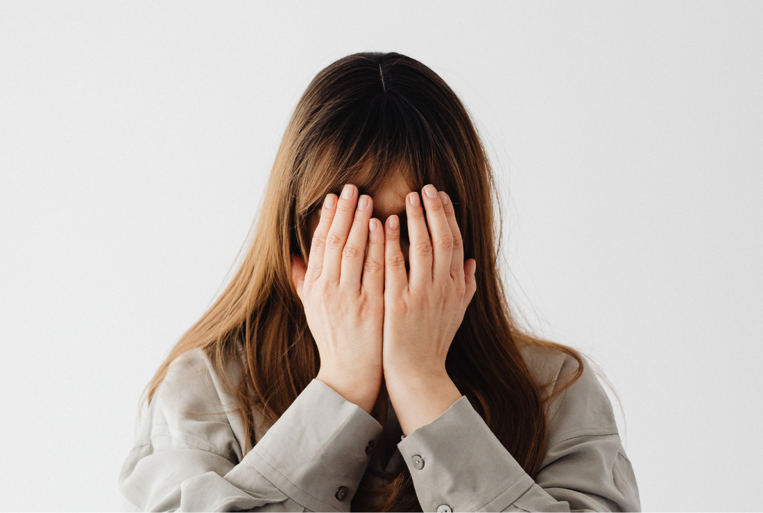 【タイプ別】40代女性が陥りやすい婚活の罠