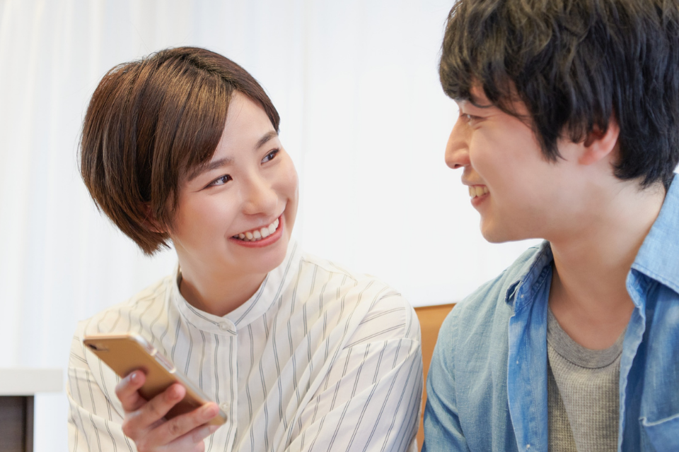 【まとめ】恋愛経験がない男性とは理解と優しさで付き合おう