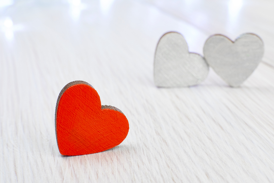 好きな人に好きな人がいてつらいときの対処法