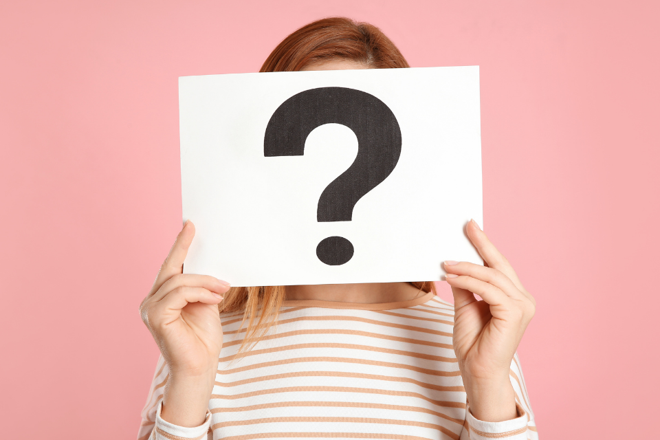 まず知っておきたい「好きな人に聞く質問」の基本ルール