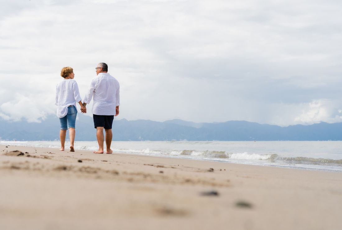 60歳男性が恋愛を求める理由