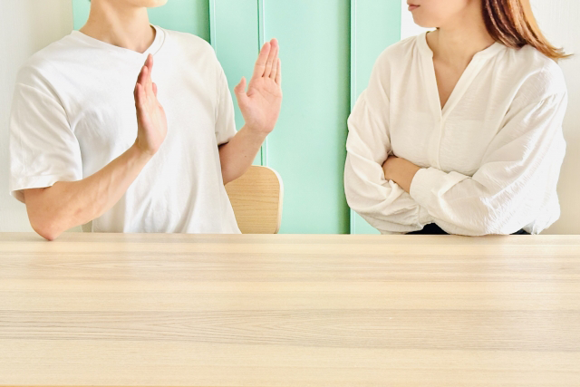 年下彼氏との結婚で不安なこと