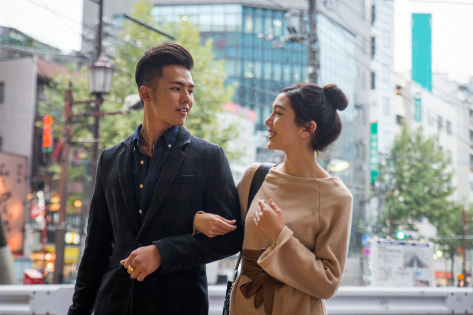 【結婚観・将来観7選】好きな人にする質問・婚活本気編