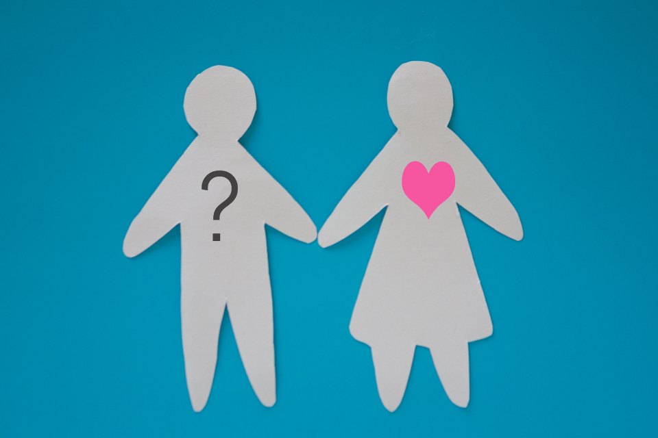 2人に1人が「好きな人に好きな人がいる」経験あり