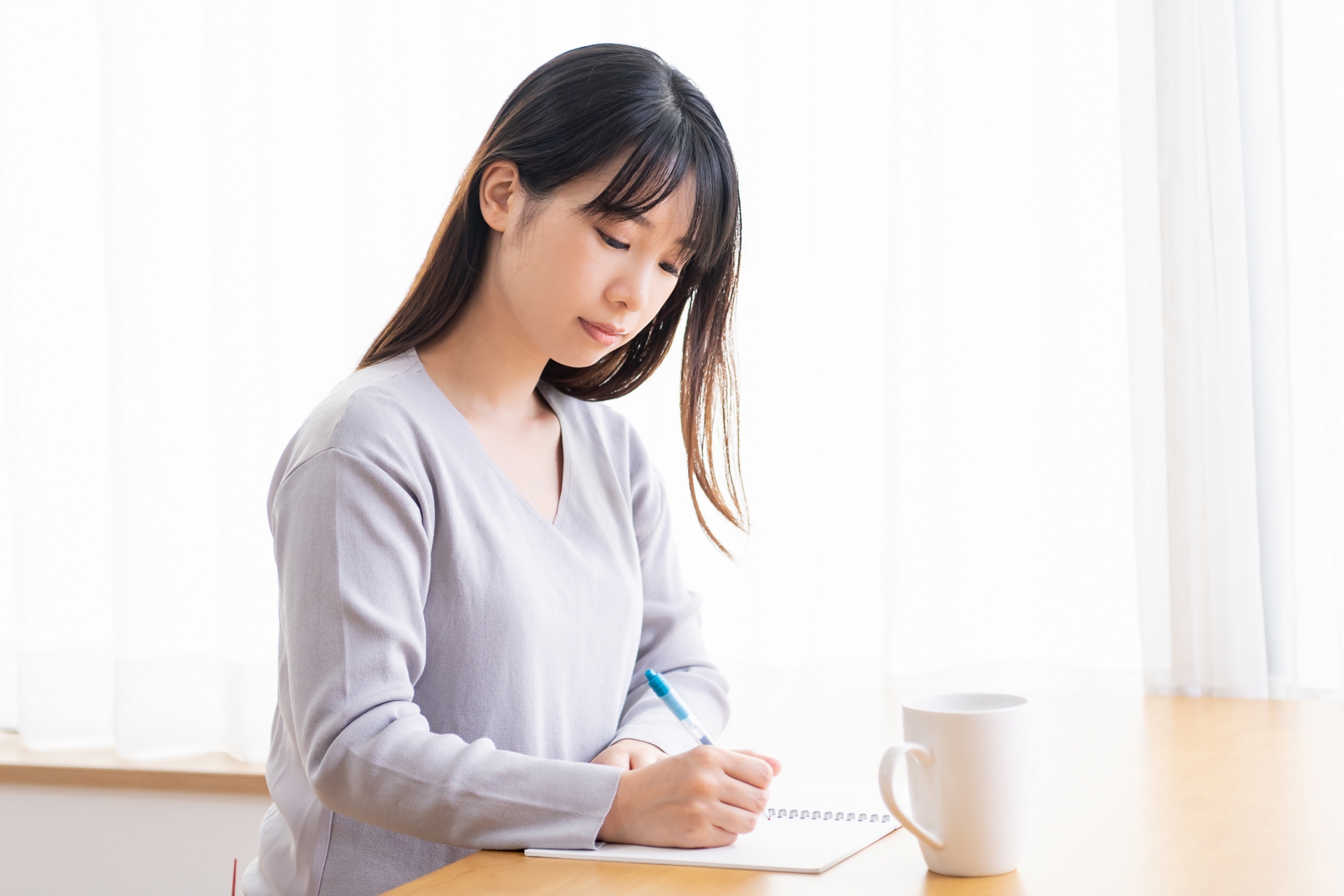 婚活に踏み切った場合の「気持ちの整理」のつけ方