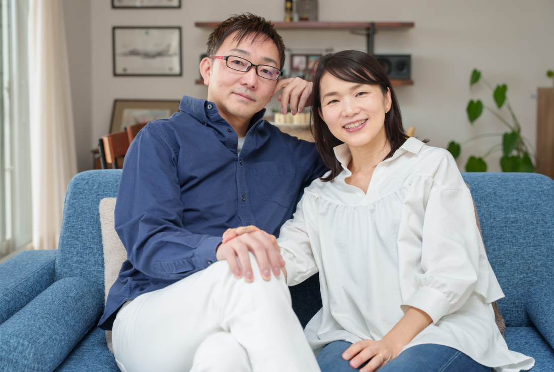 大人の恋愛とは?特徴と落ち着いた関係を育むコツ